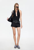 Standard Belt Loop Shorts