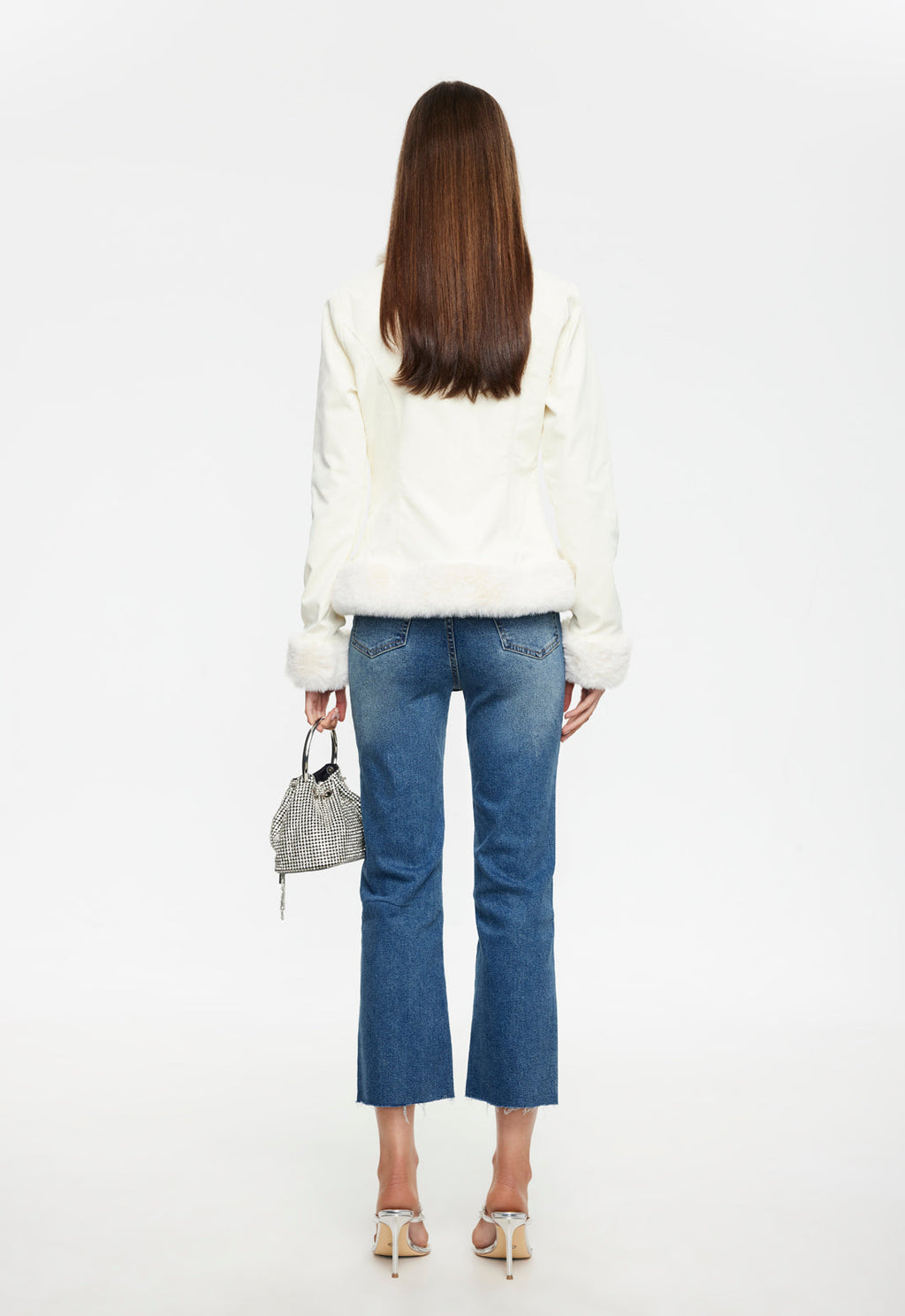 Winter Gaze Outerwear