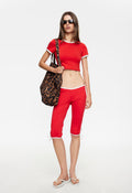 Stretch Fit Classic Tee