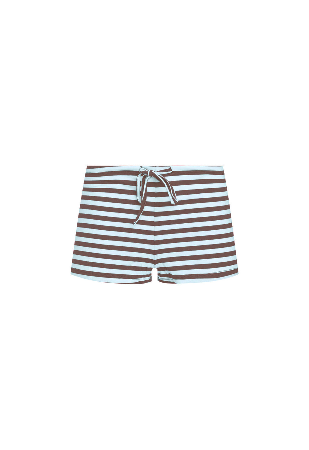 Cotton-Drift Shorts