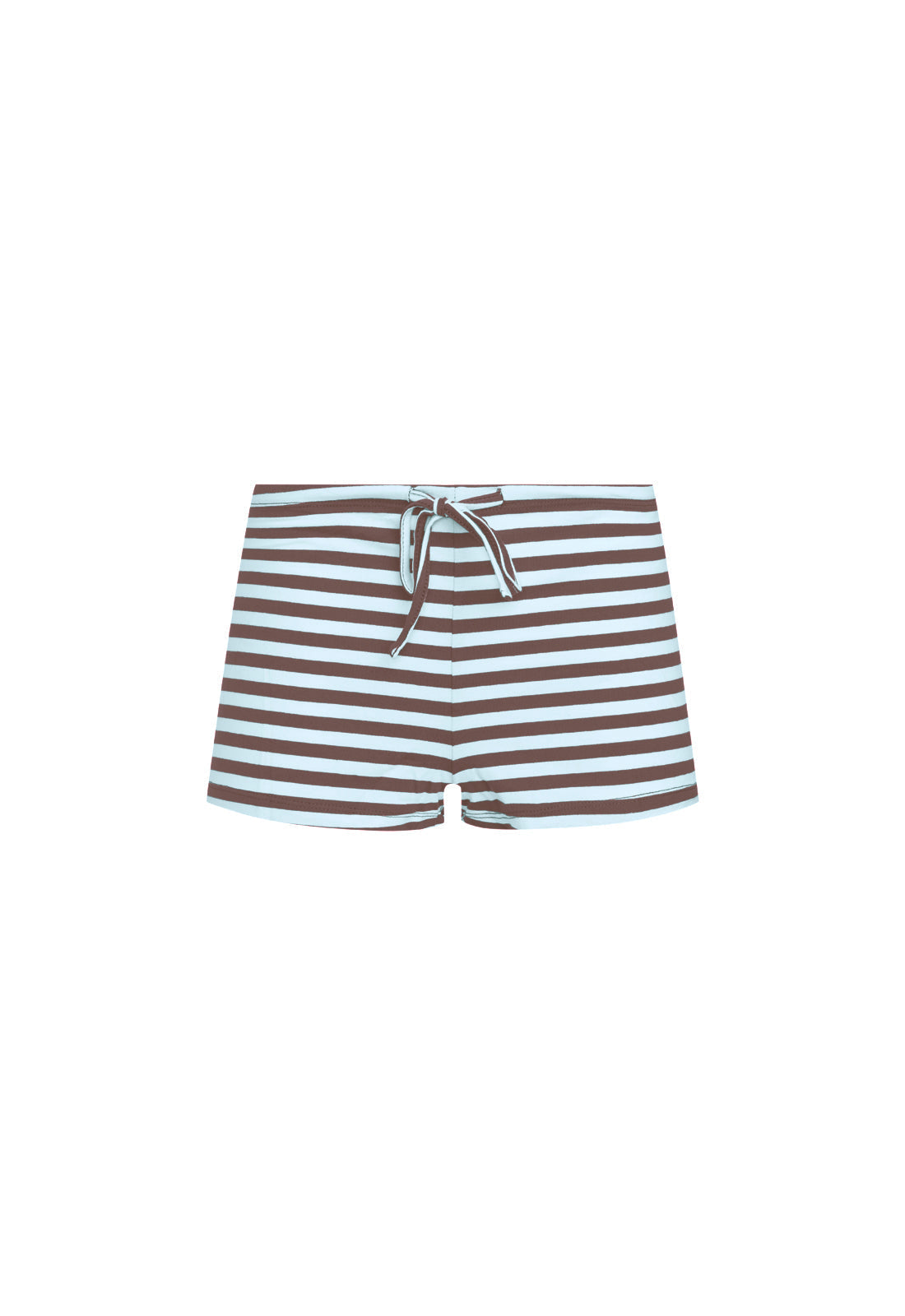 Cotton-Drift Shorts