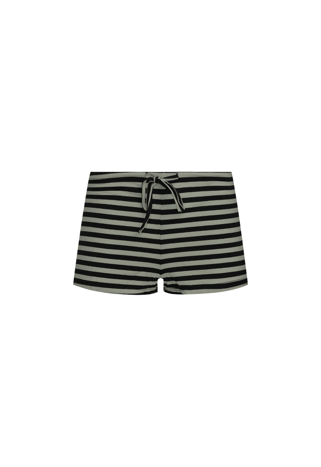 Contour-Tie Bloomers