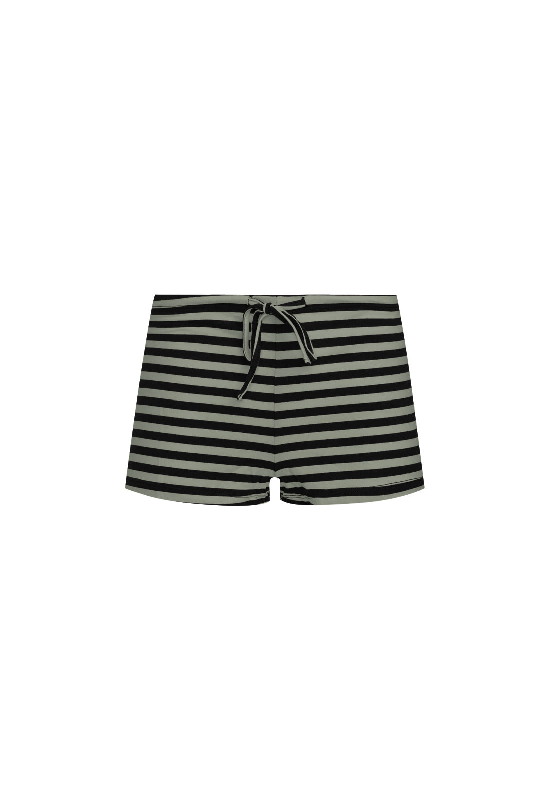 Contour-Tie Bloomers
