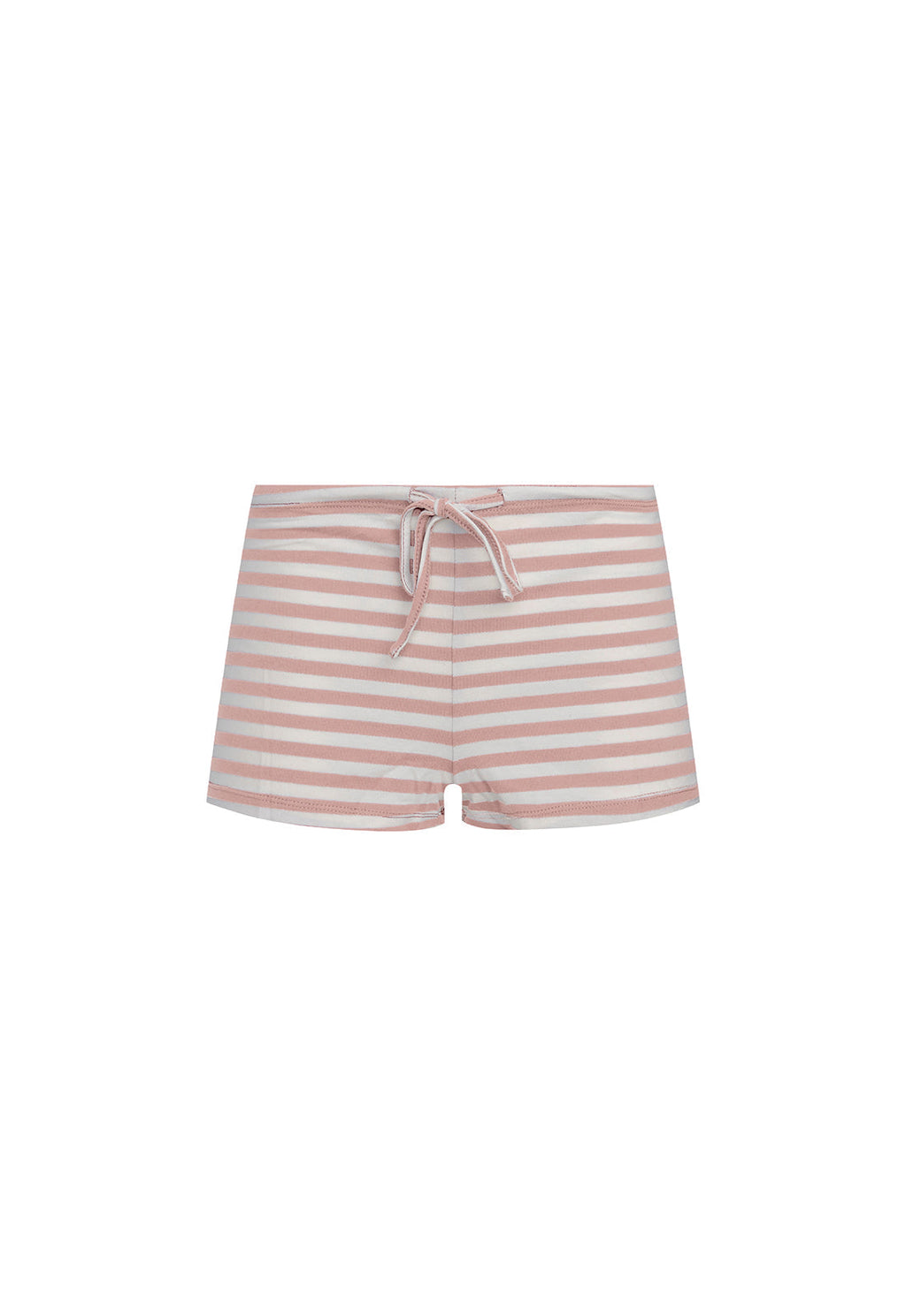 Bloomer Low-Rise Shorts
