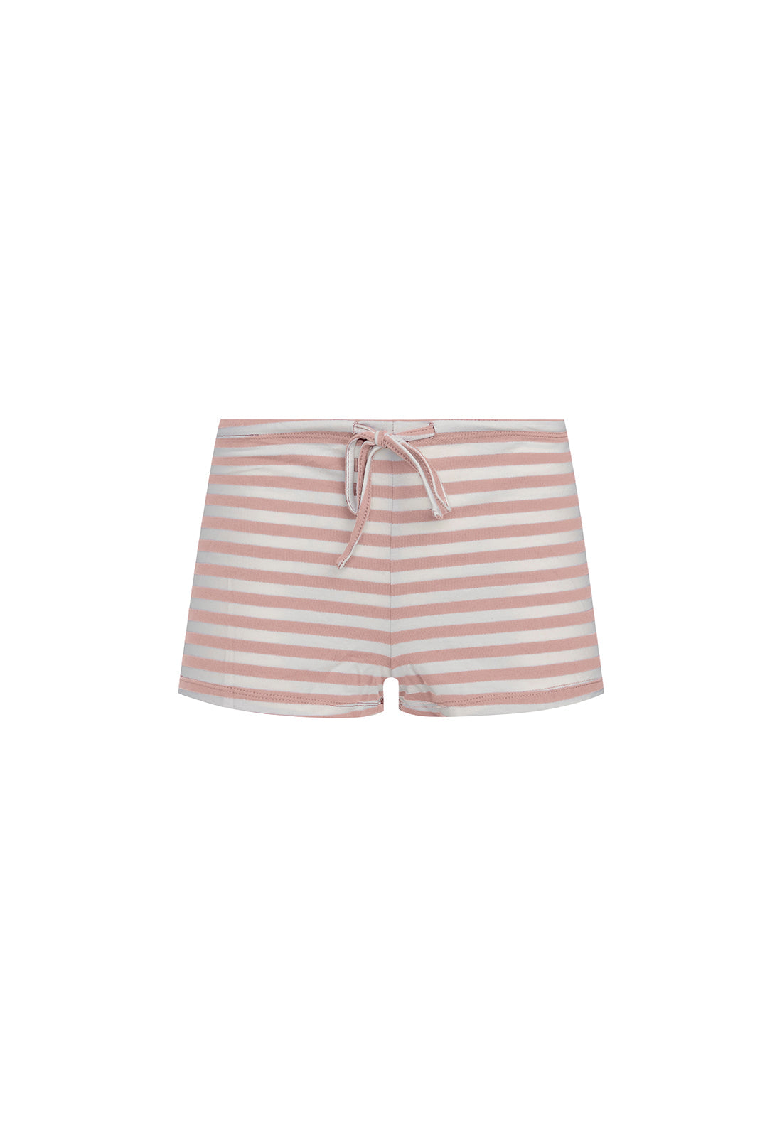 Bloomer Low-Rise Shorts