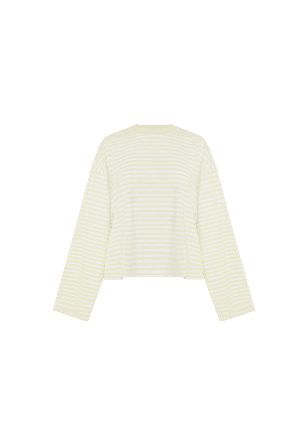 Soft-Fabric Everyday Long Sleeve