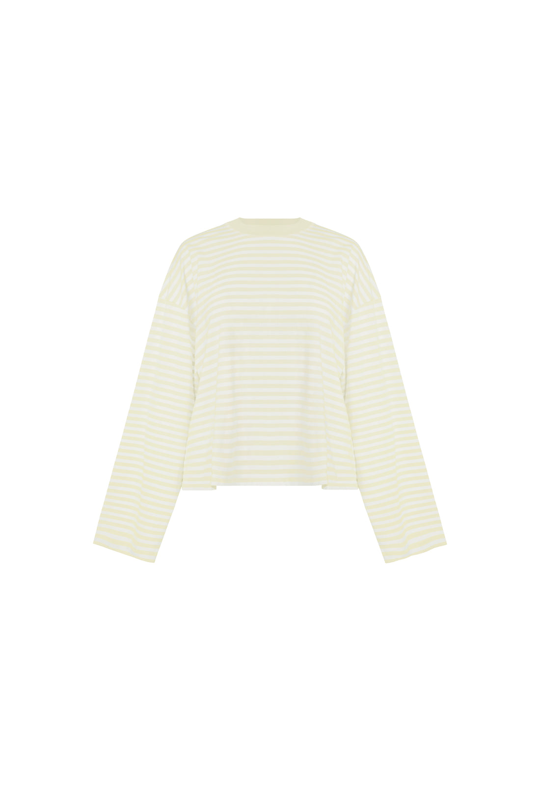 Soft-Fabric Everyday Long Sleeve