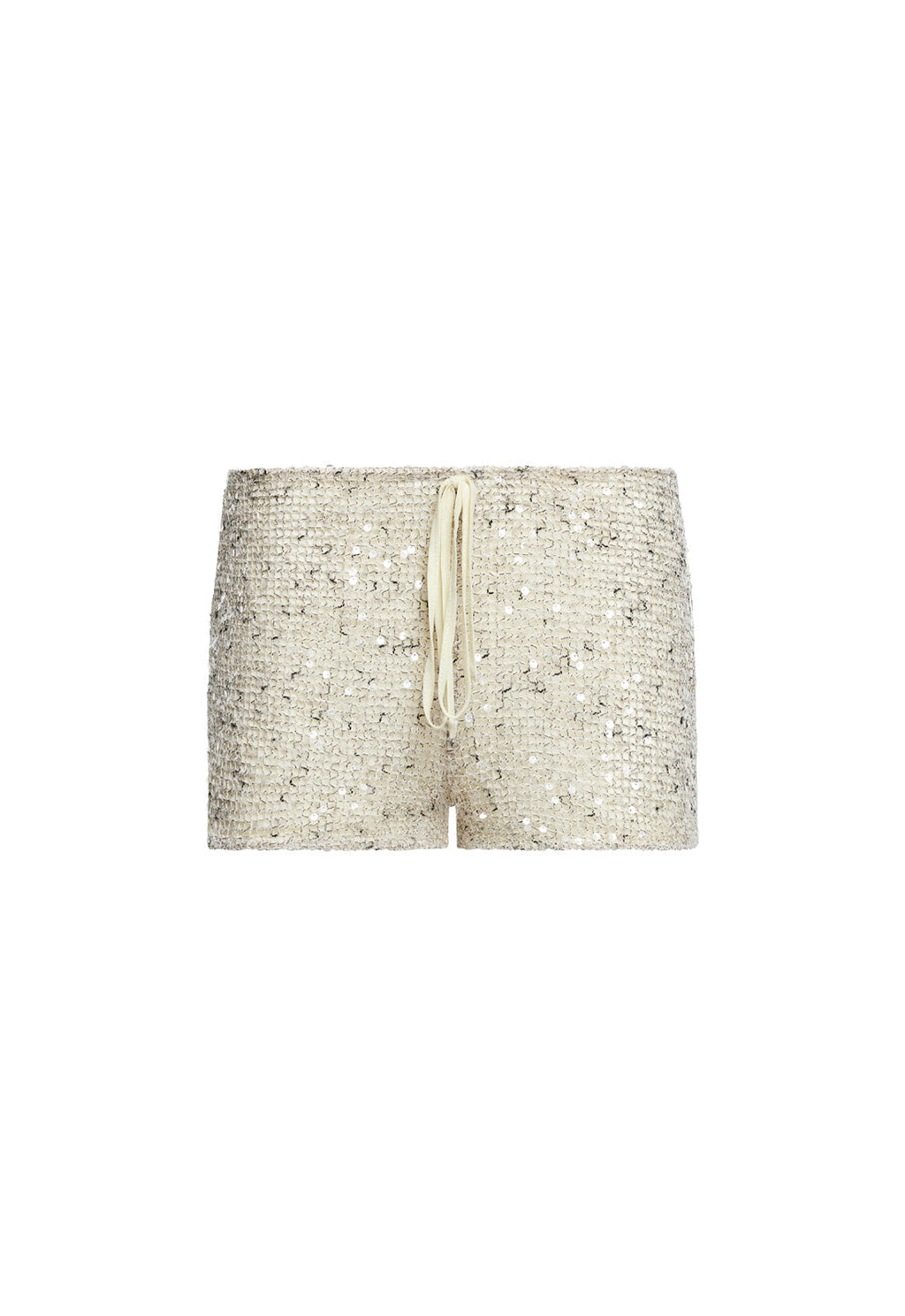 Floating-Hip Shorts