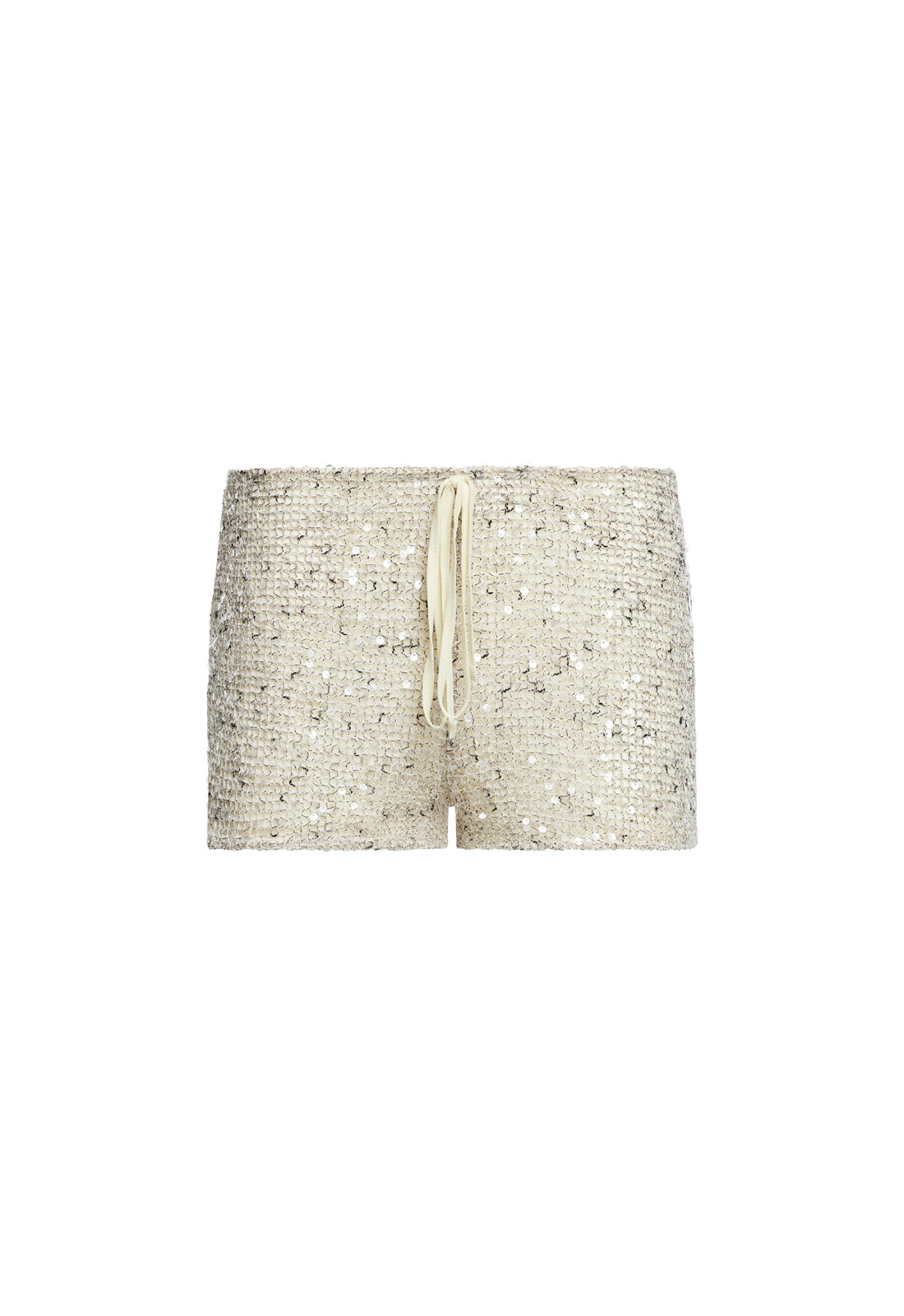 Floating-Hip Shorts