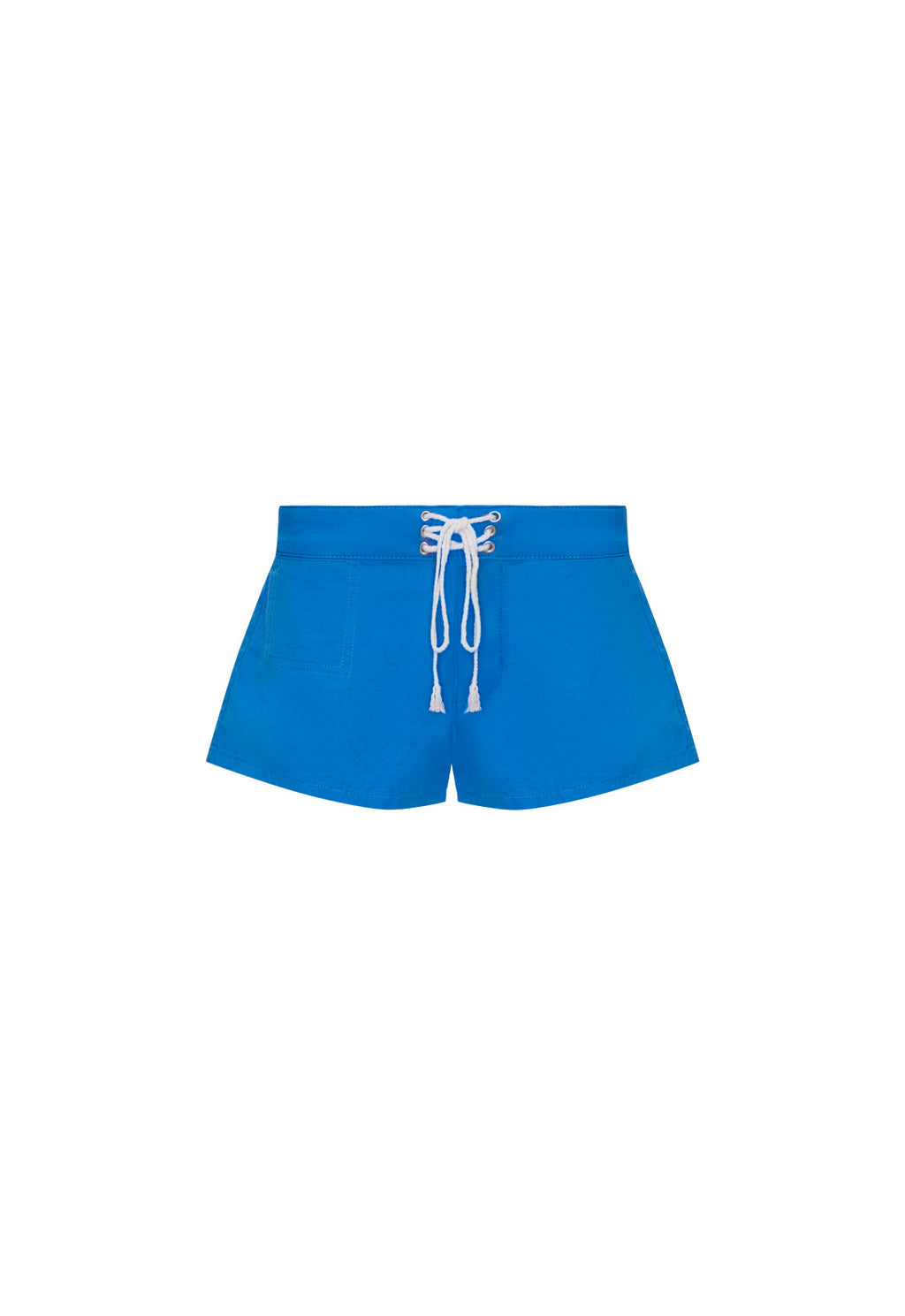 Sundown Drawstring Shorts