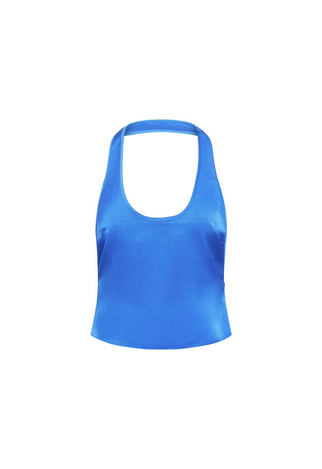 Minimal Sculpted Camisole