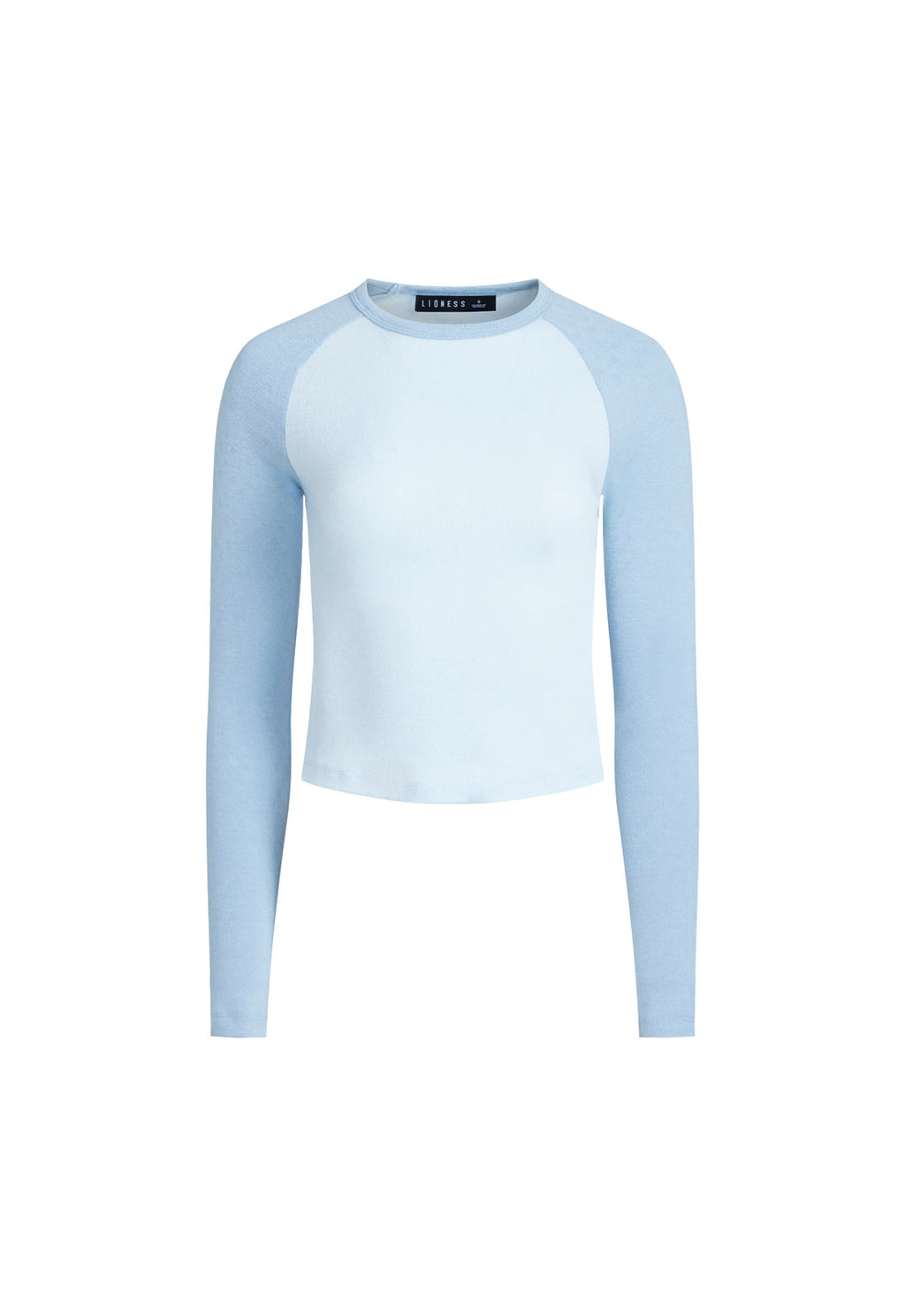 Vintage Raglan Long Sleeve