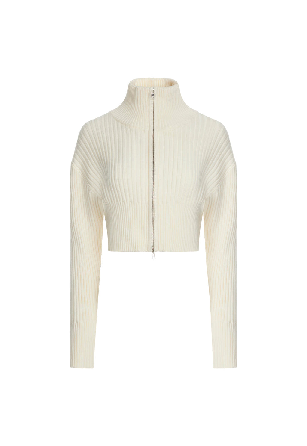 Clean-Drape Long Sleeve