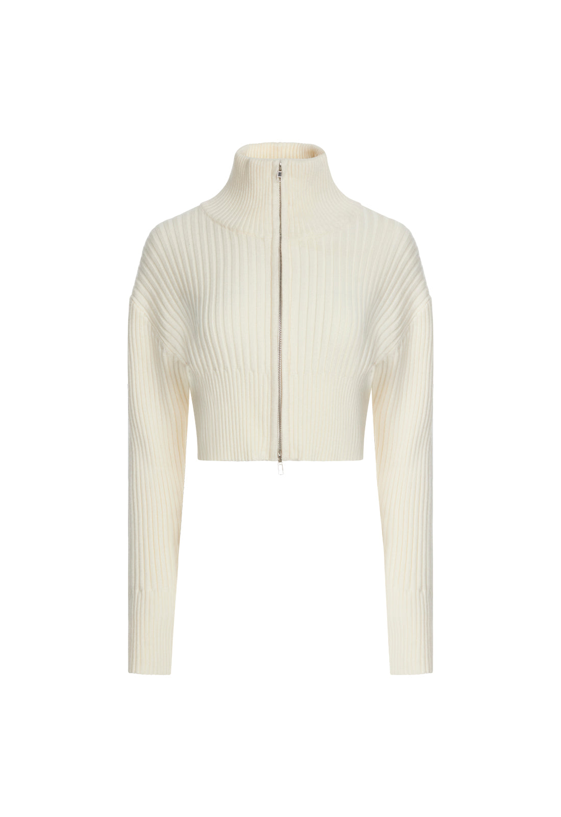 Clean-Drape Long Sleeve