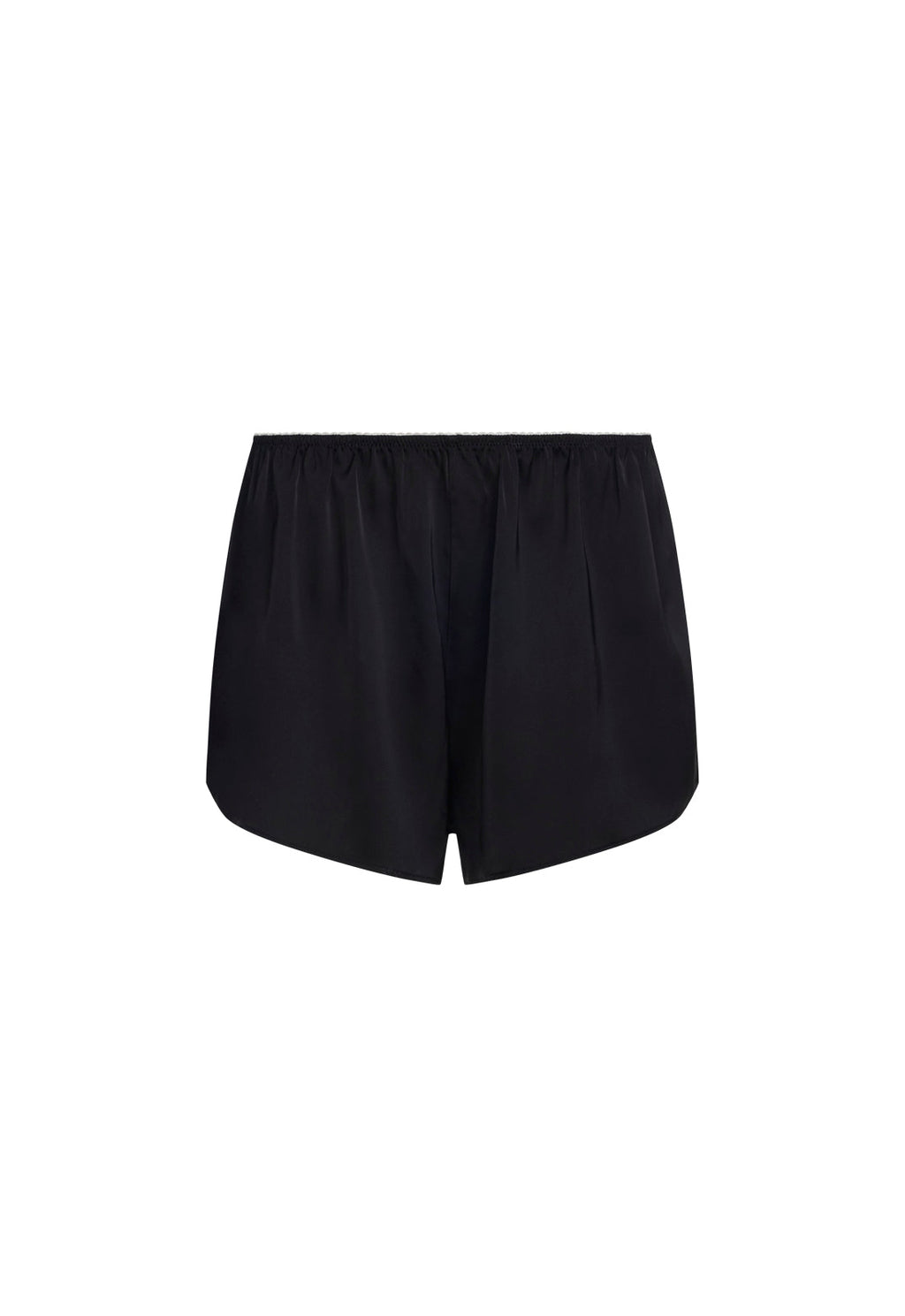 Effortless Everyday Shorts
