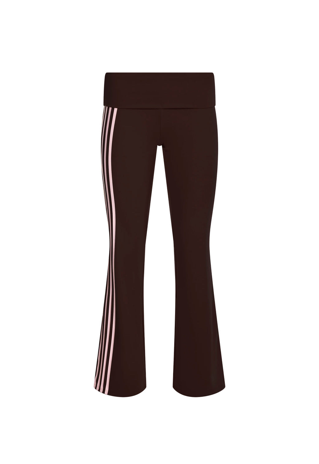 Low-Rise Ease Motion Trousers