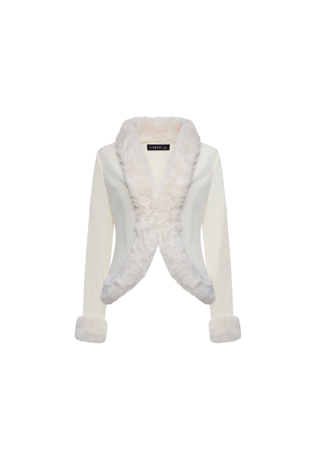 Winter Gaze Outerwear