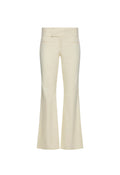 Desk-to-Drinks Cotton Pants