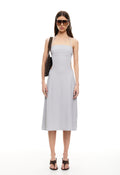 Zip-Close Moonlit Midi