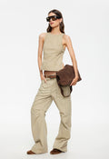 Carpenter Side-Pocket Jeans