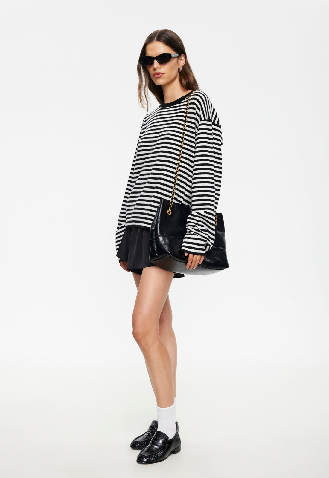 Effortless Everyday Shorts