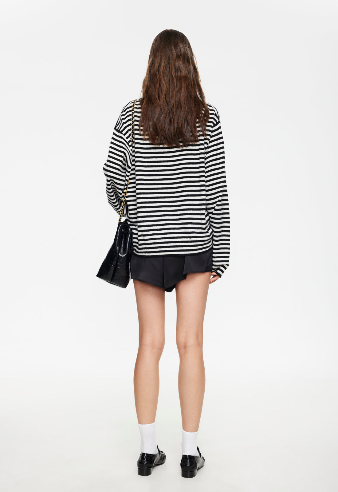 Effortless Everyday Shorts
