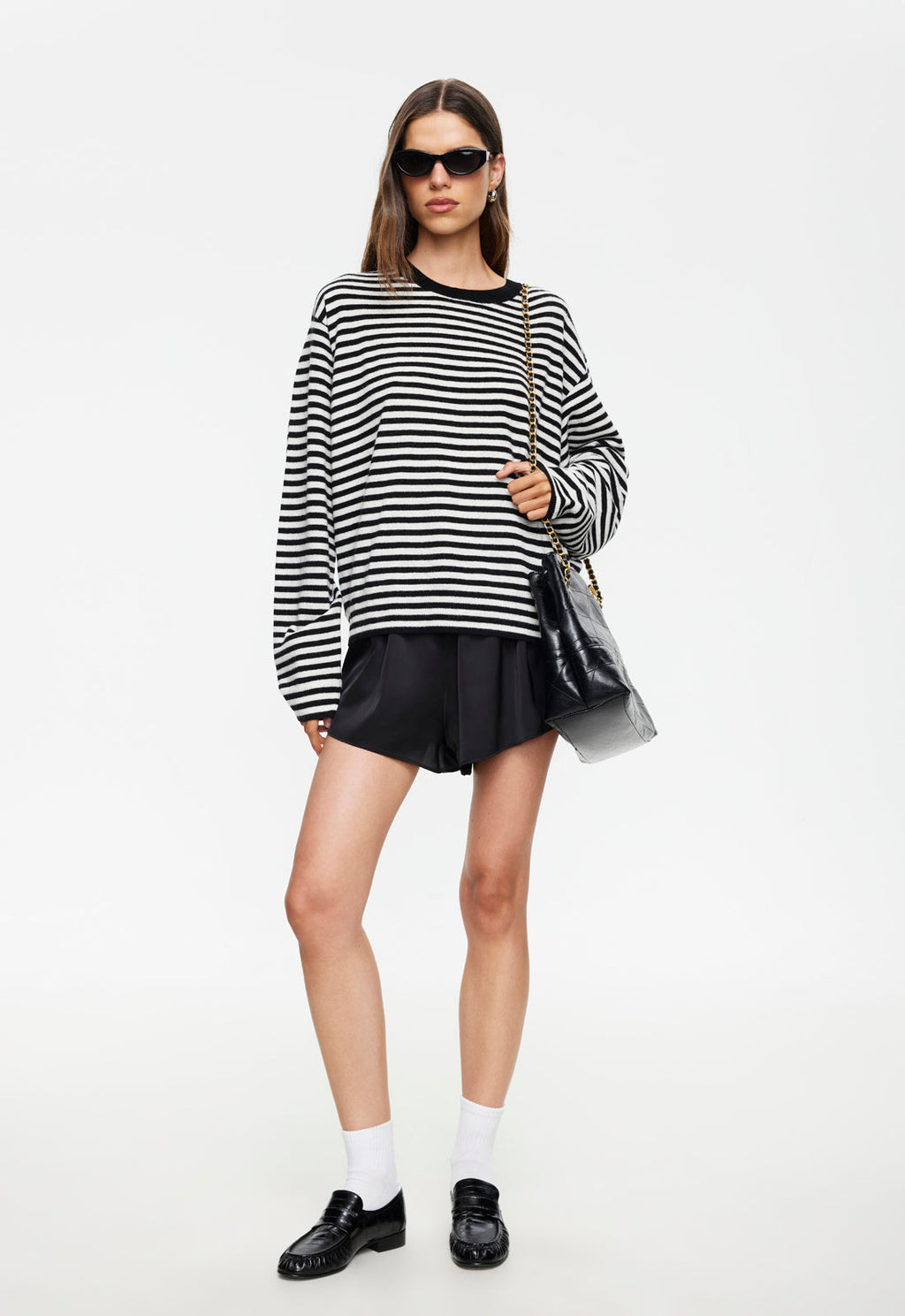 Effortless Everyday Shorts