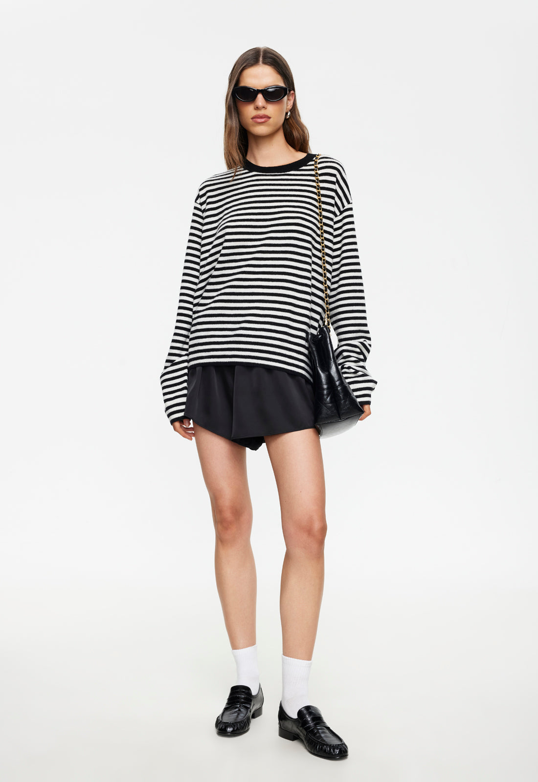 Effortless Everyday Shorts