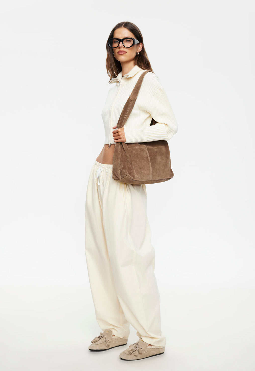 Clean-Drape Long Sleeve