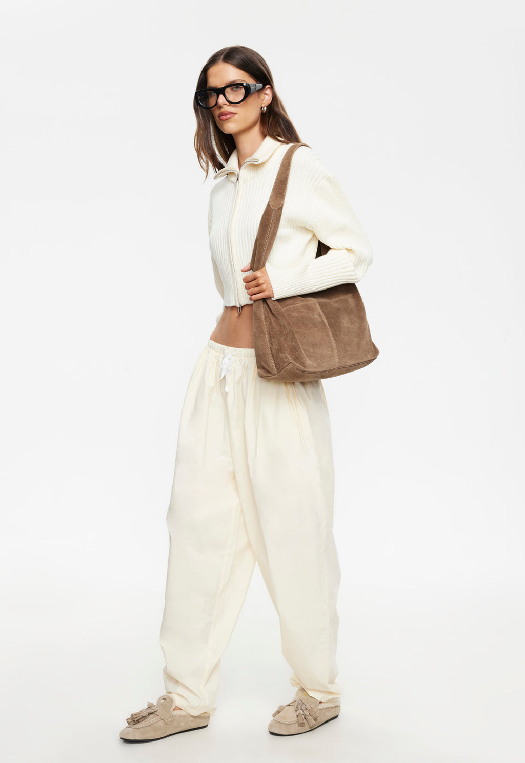 Clean-Drape Long Sleeve