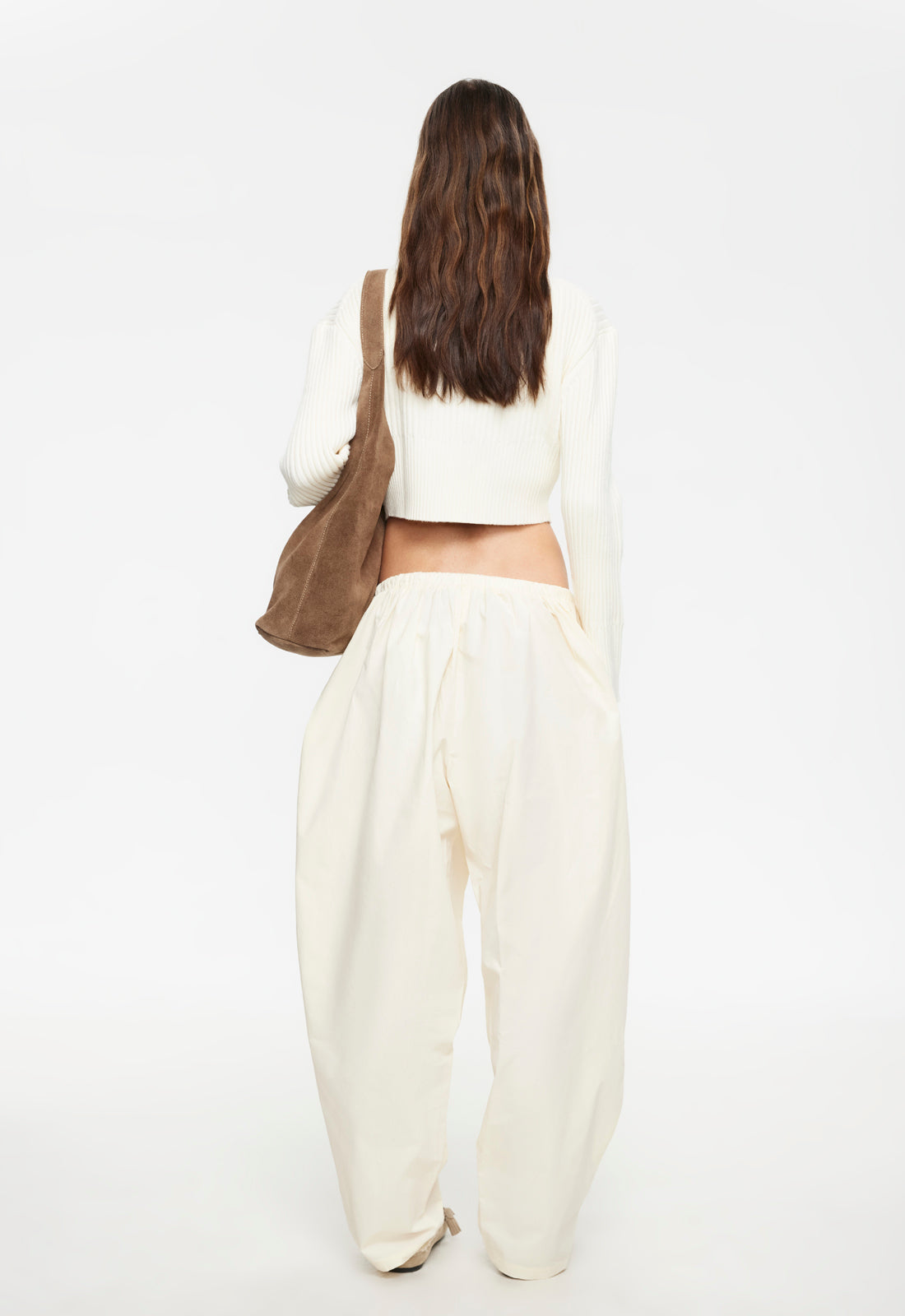 Clean-Drape Long Sleeve