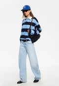 Horseshoe Barrel Jeans