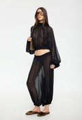 Ethereal Flow Sport Pants‌