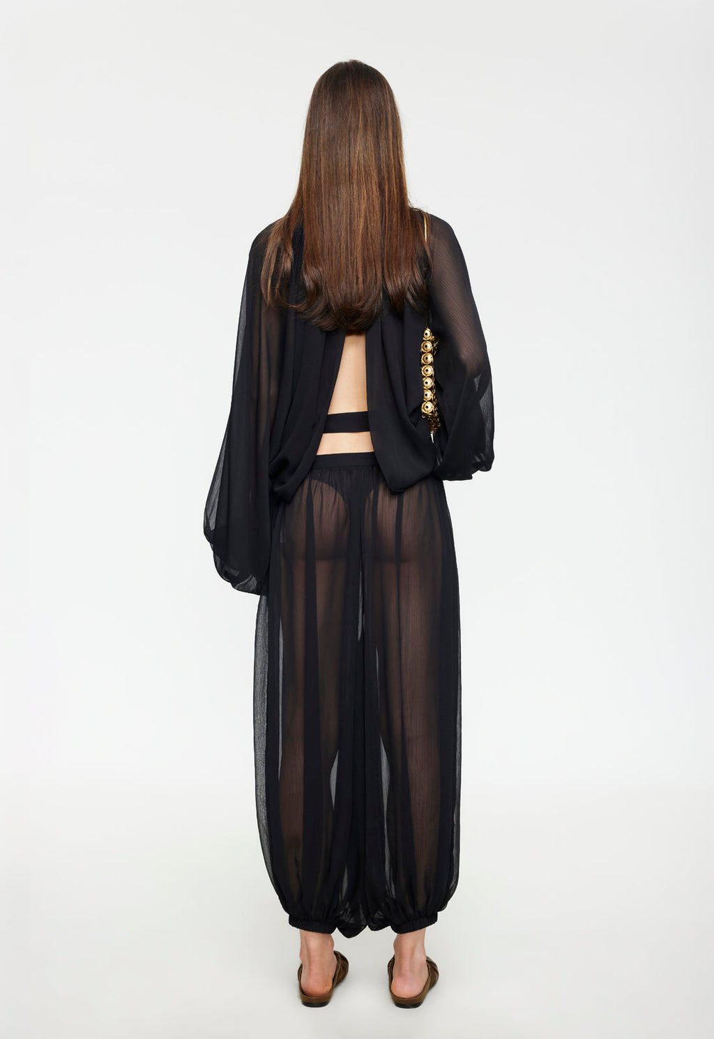 Ethereal Flow Sport Pants‌