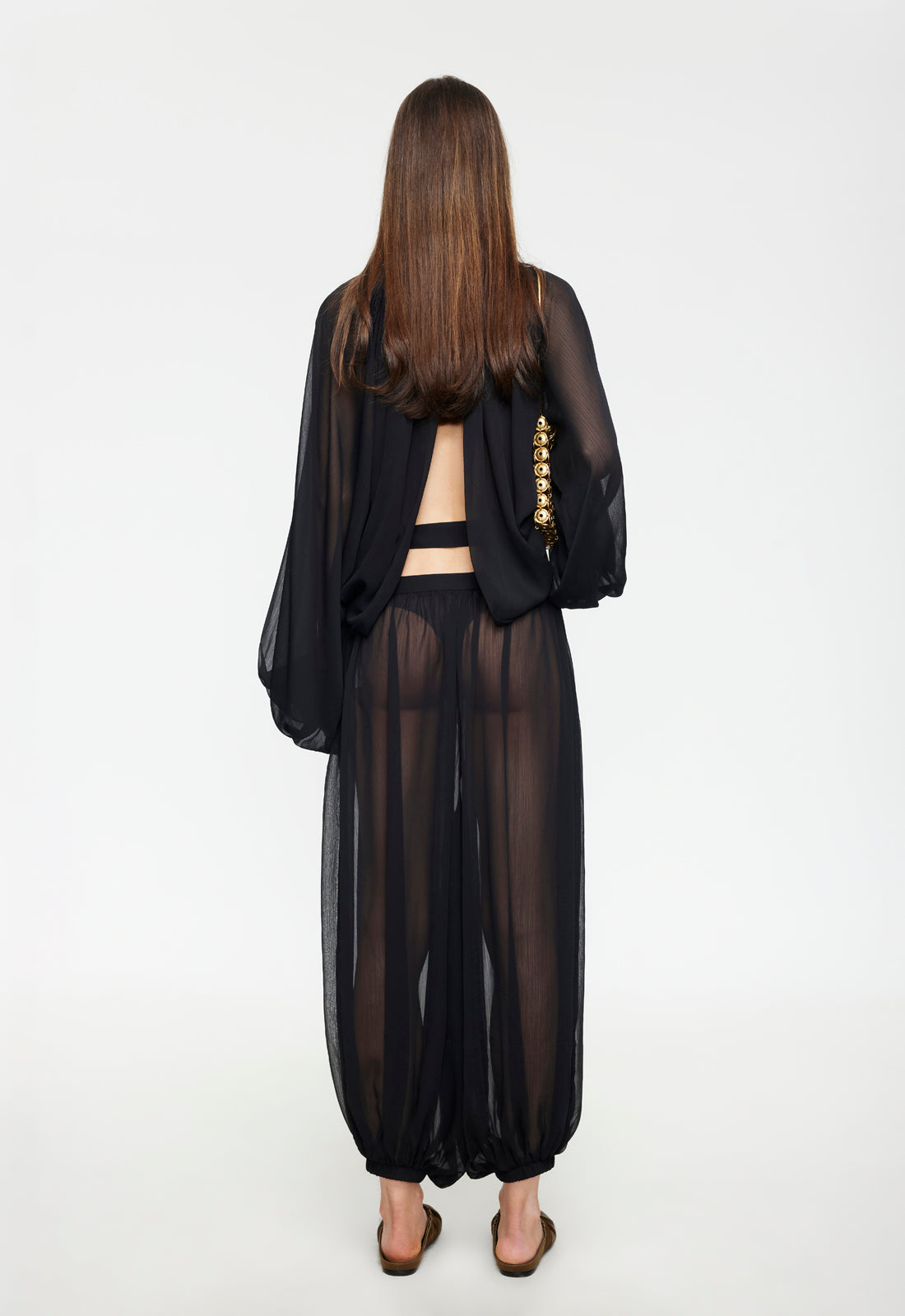 Ethereal Flow Sport Pants‌