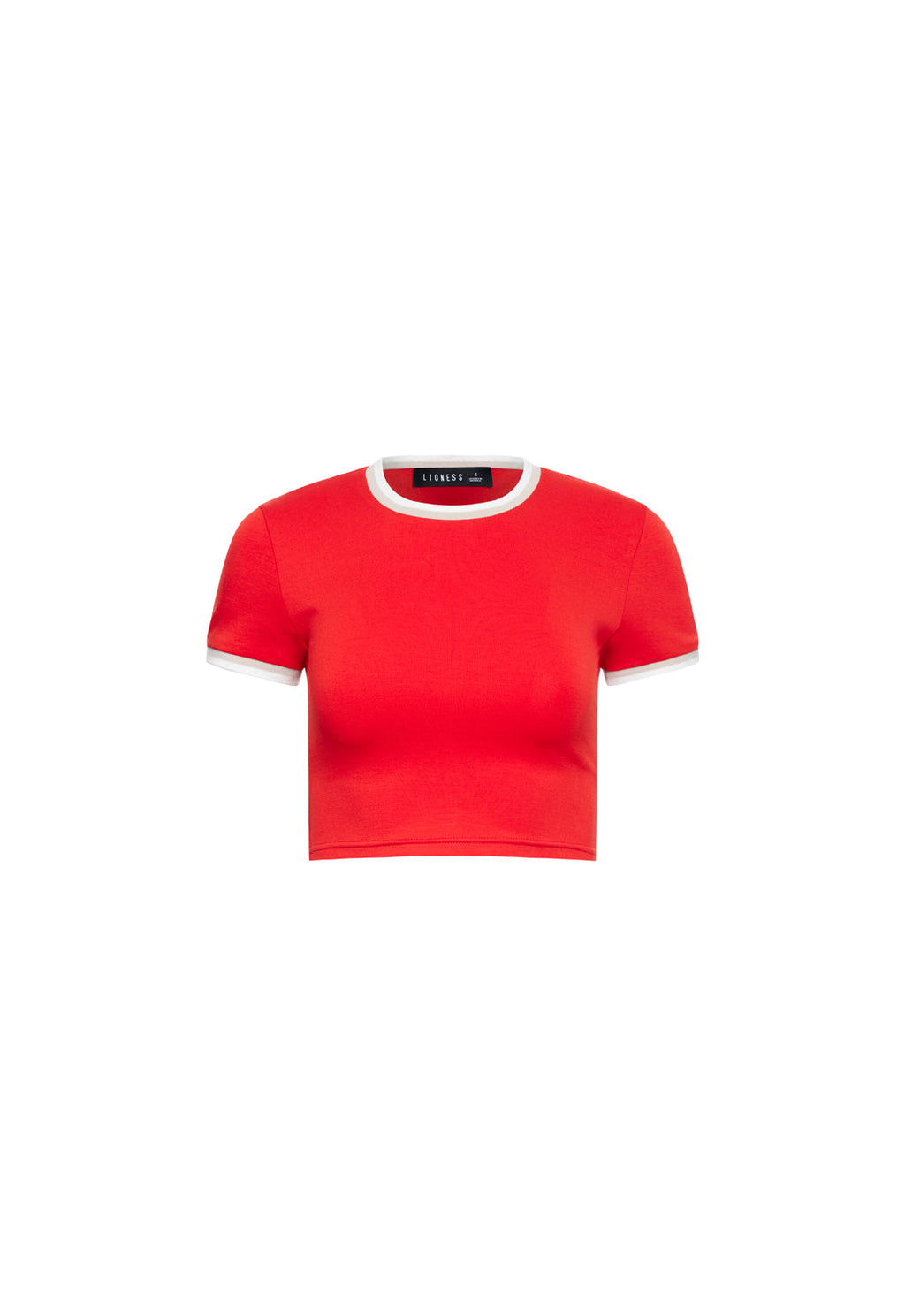 Stretch Fit Classic Tee