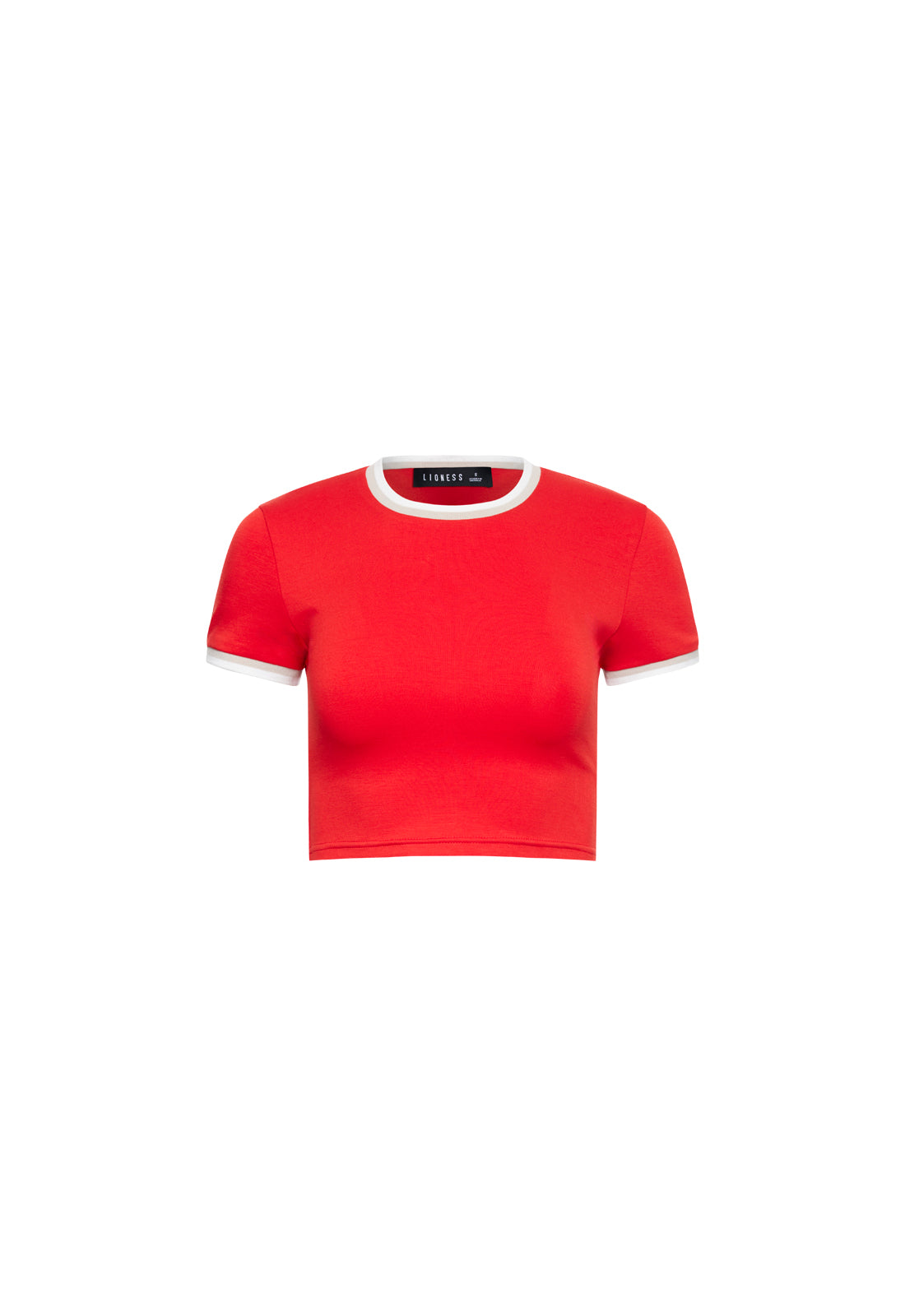 Stretch Fit Classic Tee