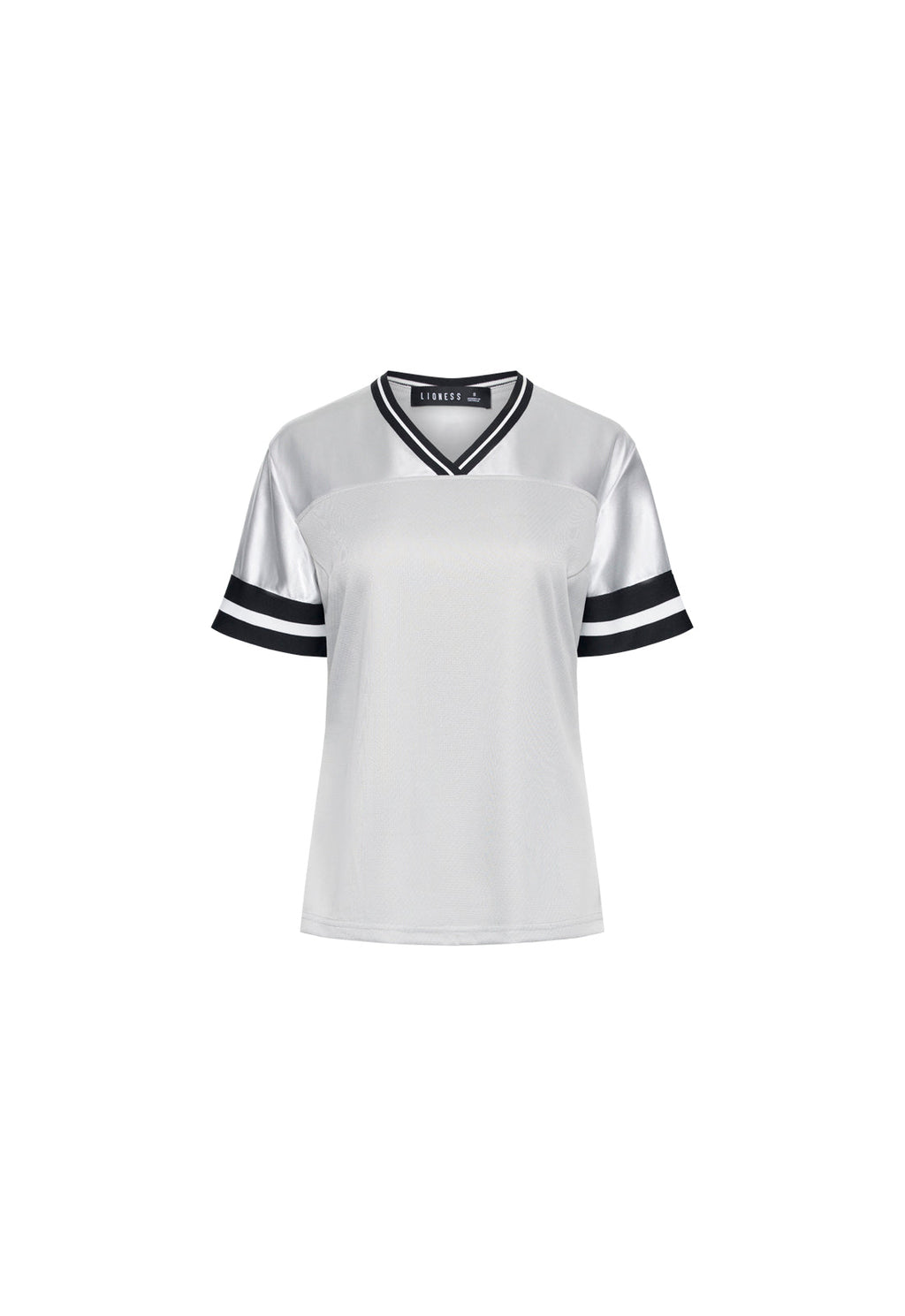 V-Neck Lions Heritage Jersey