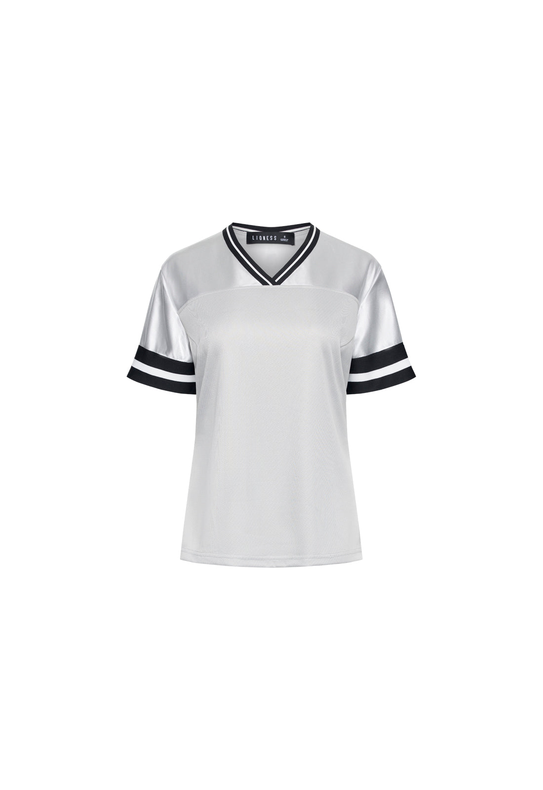 V-Neck Lions Heritage Jersey