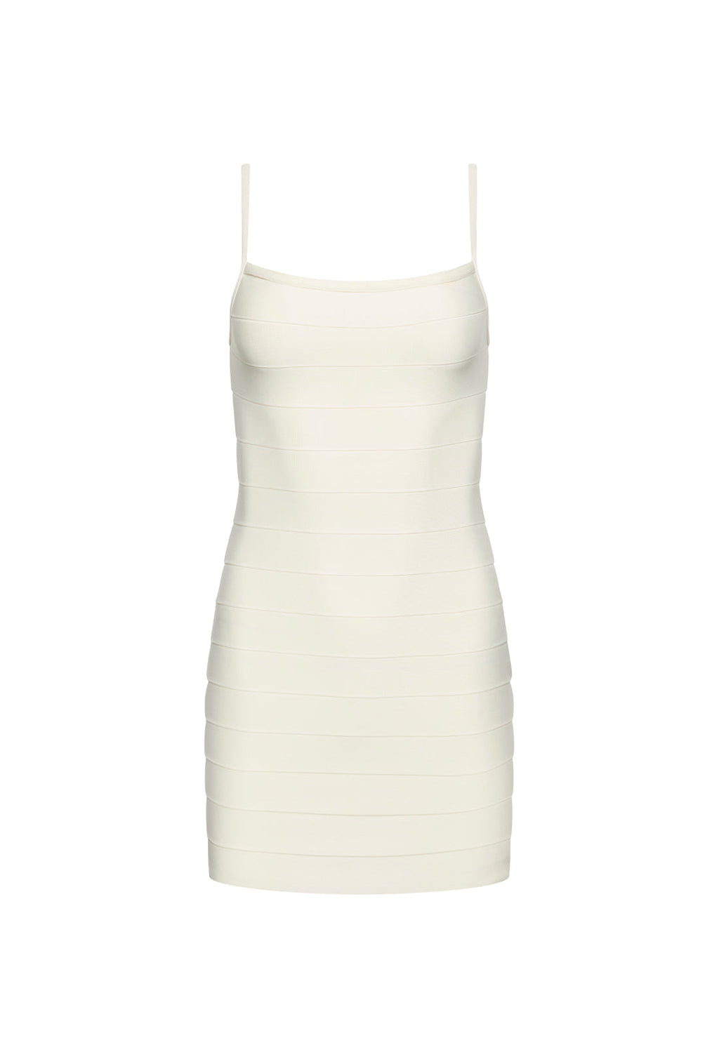 Fluid Contour Silk Mini
