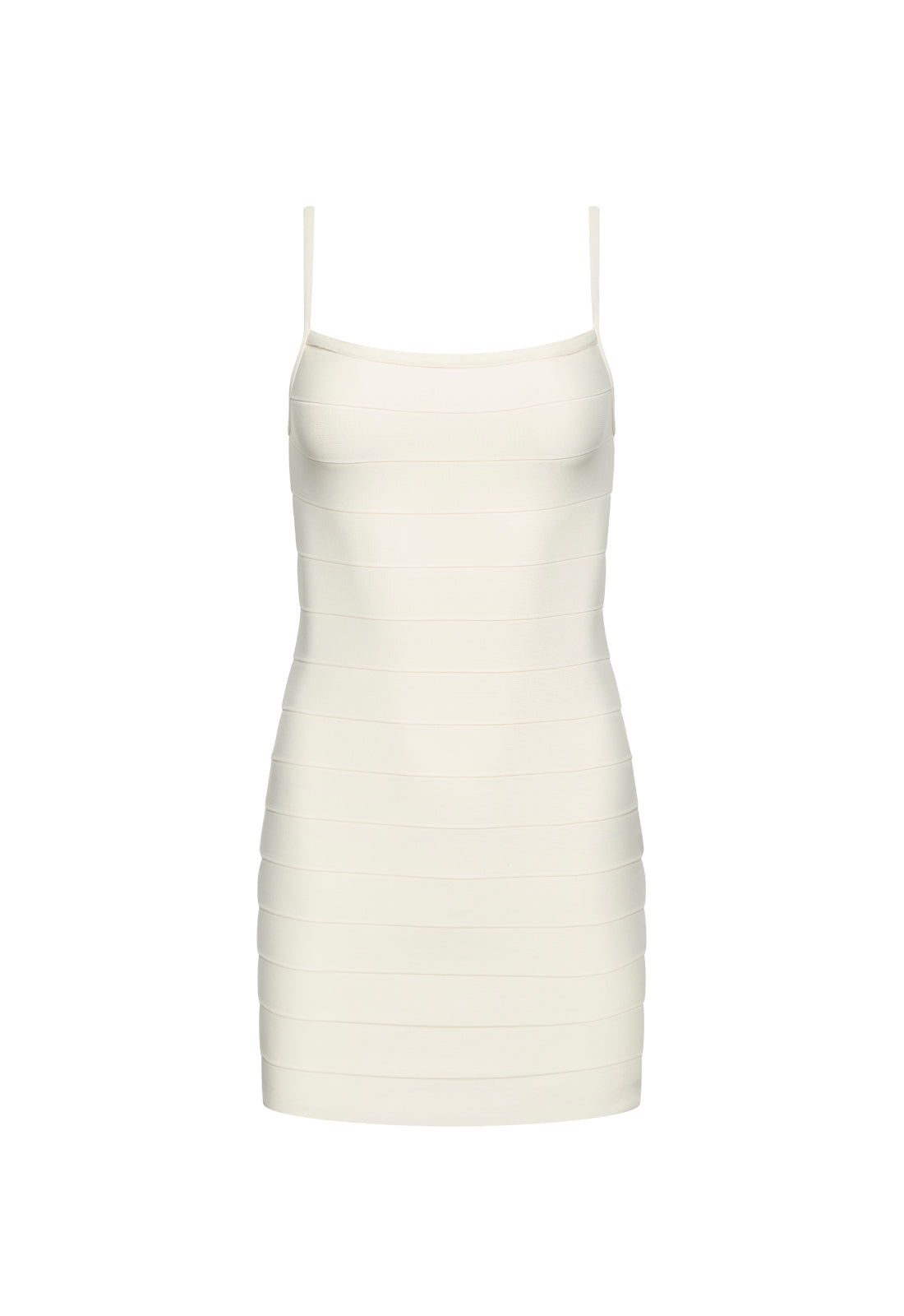 Fluid Contour Silk Mini