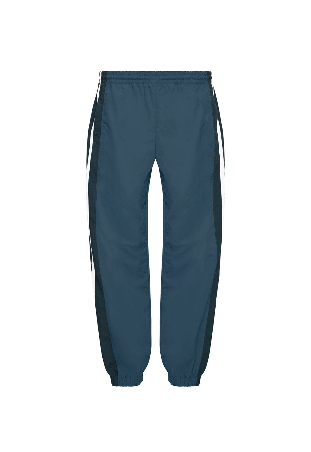 Striped Silhouette Sport Pants