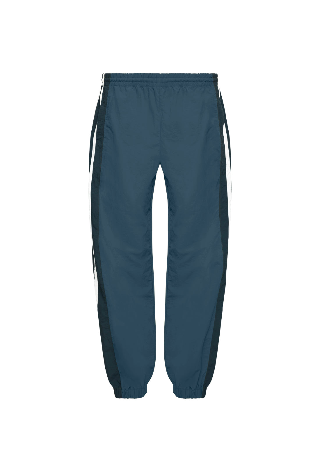Striped Silhouette Sport Pants