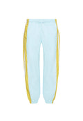 Vintage Stripe Nylon Pants