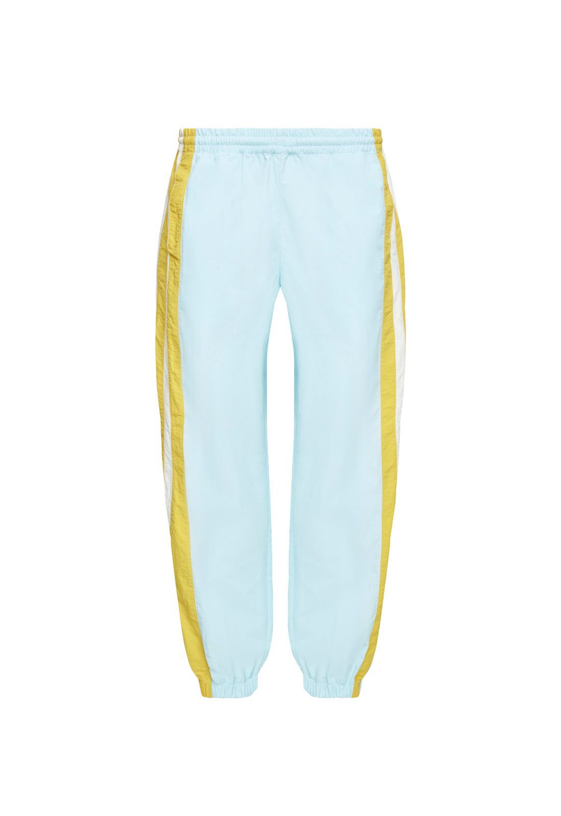 Vintage Stripe Nylon Pants