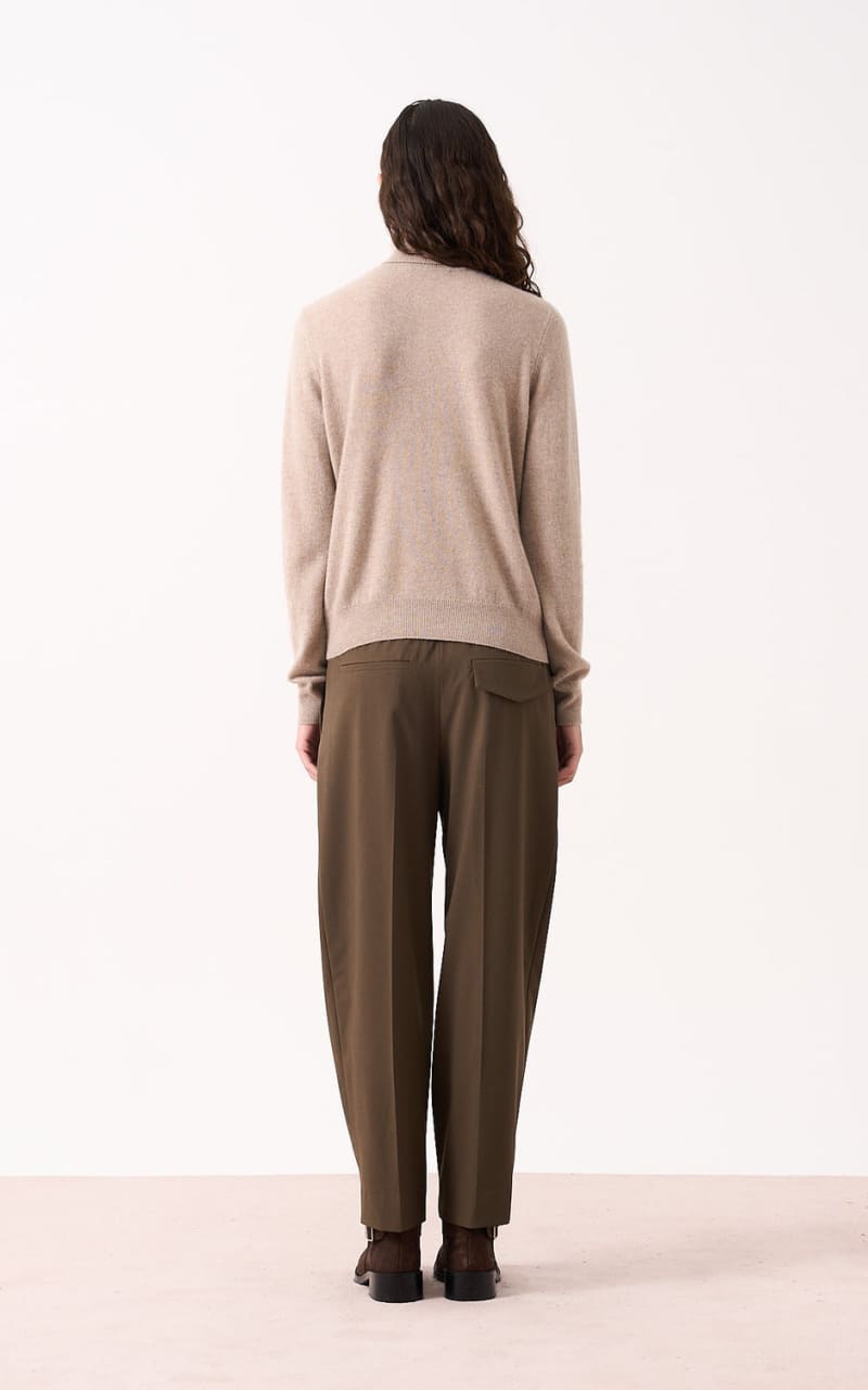 Absolut Cashmere- Turtleneck Sweater