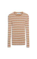 Chiffron Sweater