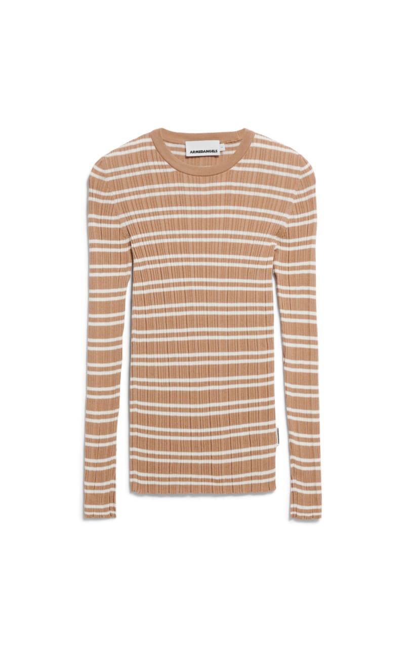 Chiffron Sweater