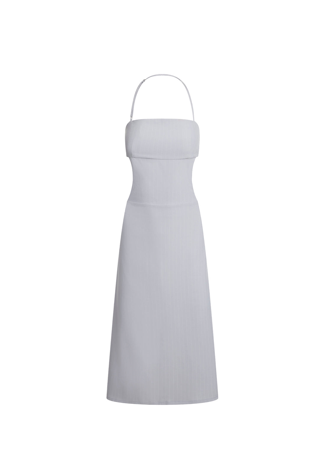 Zip-Close Moonlit Midi