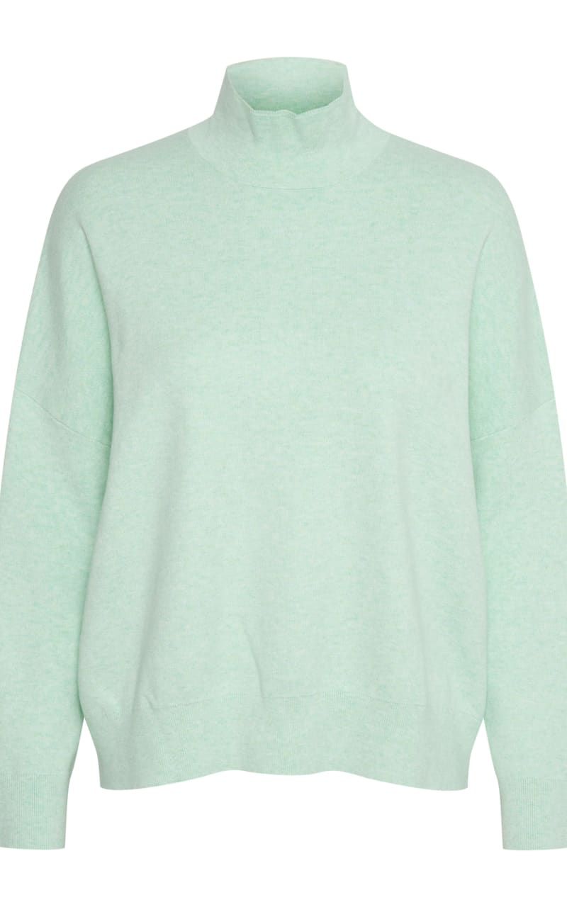 Turtleneck